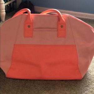 Lululemon Duffle Bag
